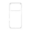 Apsauginis dėklas PanzerGlass CARE by Flagship Case Urban Explorer skaidrus rėmelis, skirtas iPhone 17 Pro
