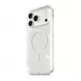Dėklas PanzerGlass CARE by Flagship Case Urban Explorer Star Lit White MagSafe iPhone 17 Pro Max