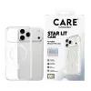Dėklas PanzerGlass CARE by Flagship Case Urban Explorer Star Lit White MagSafe iPhone 17 Pro Max