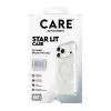 Dėklas PanzerGlass CARE by Flagship Case Urban Explorer Star Lit White MagSafe iPhone 17 Pro Max