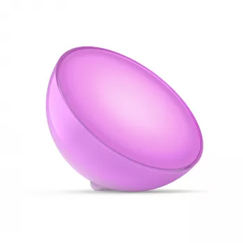 Philips Hue White and colour ambience Go nešiojamas akcentinis šviestuvas
