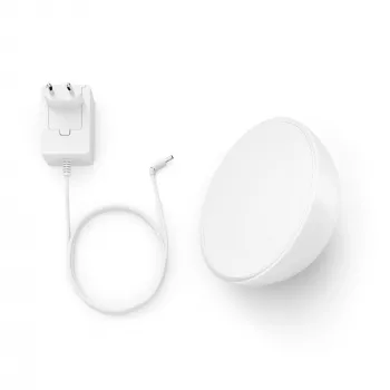 Philips Hue White and colour ambience Go nešiojamas akcentinis šviestuvas