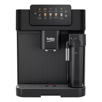 Beko CEG7304B CaffeExperto Kavos aparatas su pieno putotuvu