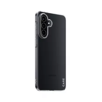 PanzerGlass CARE™ by ® X-Ray dėklas Samsung Galaxy A36 5G, permatomas
