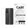 PanzerGlass CARE™ by ® X-Ray dėklas Samsung Galaxy A36 5G, permatomas