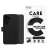 PanzerGlass CARE™ by ® Wallet Case su stoveliu Samsung Galaxy A36 5G
