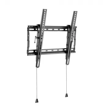 Techly ICA-PLB 59T TV laikiklis 177,8 cm (70 colių) Juodas