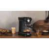 Cecotec Cafelizzia 790 Black Pro espreso aparatas, 1,2 l, 20 bar, juodas