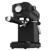 Cecotec Cafelizzia 790 Black Pro espreso aparatas, 1,2 l, 20 bar, juodas
