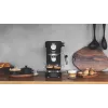 Cecotec Cafelizzia 790 Black Pro espreso aparatas, 1,2 l, 20 bar, juodas
