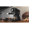 Cecotec Cafelizzia 790 Black Pro espreso aparatas, 1,2 l, 20 bar, juodas