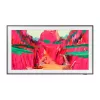 Samsung The Frame QE75LS03FWU 190,5 cm (75 col.) 4K Ultra HD išmanusis televizorius Neo QLED, Wi-Fi, juodas