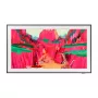 Samsung The Frame QE75LS03FWU 190,5 cm (75 col.) 4K Ultra HD išmanusis televizorius Neo QLED, Wi-Fi, juodas