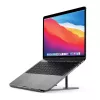 Laptop stovas ALOGIC Metro AAL6APNS-SGR Pilkas Aliuminis Reguliuojamas Nešiojamas