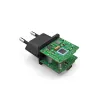 Hama 00201651 greitasis sieninis įkroviklis 25 W, USB Type-C, juodas