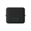 Hama 00201651 greitasis sieninis įkroviklis 25 W, USB Type-C, juodas