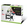 Techly ICA-PLB 271M TV laikiklis 132,1 cm (52 col.) juodas