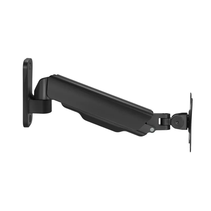 Techly ICA-LCD G111E laikiklis / stovas monitoriui 81,3 cm (32 col.) sieninis juodas