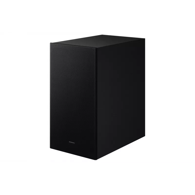 Samsung HW-B750F juoda 5.1 kanalų 400 W