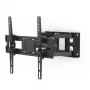 TV laikiklis Hama 00220830 165,1 cm, juodas, 40 kg talpa