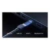 Televizorius TCL 55Q6C 55 colių QD-Mini LED 4K Ultra HD, 3840×2160, Google TV, HDMI 2.1, 2.1ch 40W, HDR10+