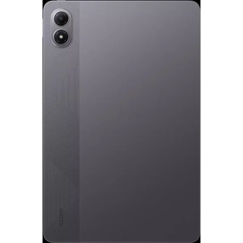 Planšetinis kompiuteris Xiaomi Redmi Pad 2 Pro 5G 12,1 colio Graphite Gray, LCD 2560×1600, Snapdragon 7S Gen 4, 6 GB RAM, 128 GB atminties, 5G
