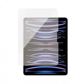 PanzerGlass SAFE. by ® Apsauginis stiklas iPad Pro 11'' (2024-2025) | Ultra-Wide Fit