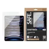 PanzerGlass SAFE. by ® Apsauginis stiklas iPad Pro 11'' (2024-2025) | Ultra-Wide Fit