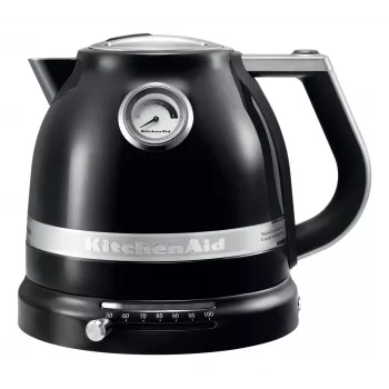 Elektrinis virdulys KitchenAid 5KEK1522EOB 1,5 L 2400 W Juodas