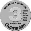 Elektrinis virdulys KitchenAid 5KEK1522EOB 1,5 L 2400 W Juodas