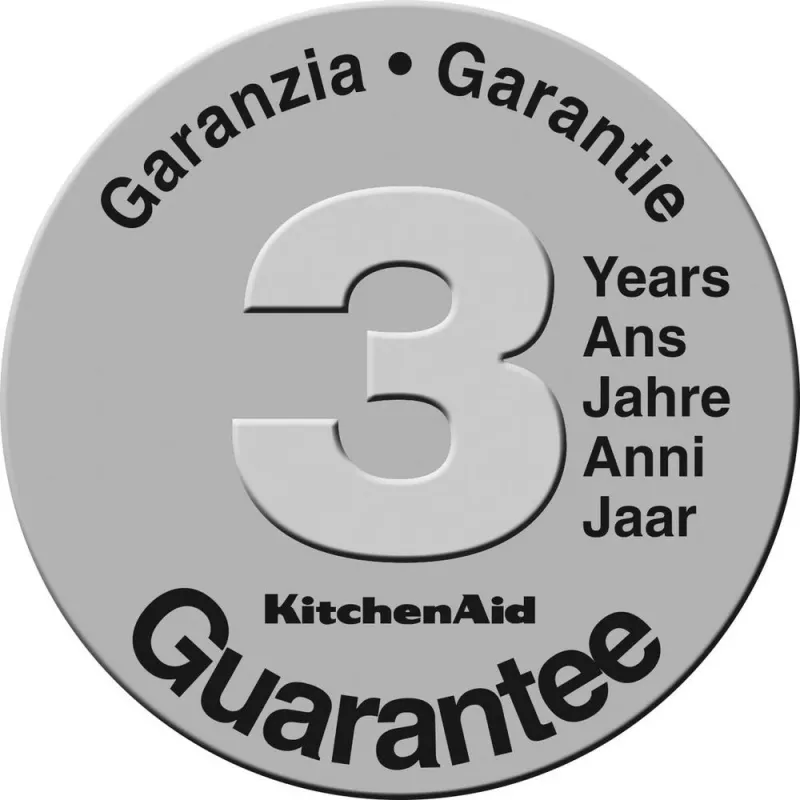 Elektrinis virdulys KitchenAid 5KEK1522EOB 1,5 L 2400 W Juodas