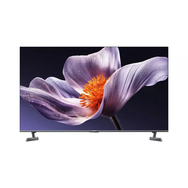 Televizorius Xiaomi TV S Pro 65 colių 4K Ultra HD QD-Mini LED 3840 x 2160