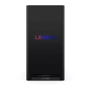 Stalinis kompiuteris Lenovo Legion T5 30IAS10 Ultra 5 225 32GB DDR5 5600 1TB NVMe SSD GeForce RTX 5060 8GB Tower Eclipse Black Be OS