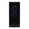 Stalinis kompiuteris Lenovo Legion T5 30IAS10 Ultra 5 225 32GB DDR5 5600 1TB NVMe SSD GeForce RTX 5060 8GB Tower Eclipse Black Be OS