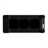 Stalinis kompiuteris Lenovo Legion T5 30IAS10 Ultra 5 225 32GB DDR5 5600 1TB NVMe SSD GeForce RTX 5060 8GB Tower Eclipse Black Be OS