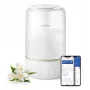 Philips 1000 serijos HU1510/04 drėkintuvas ultragarsinis 3 L baltas 19 W