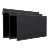 Monitorius Optoma 5653RK 65 colių liečiamasis ekranas 3840 x 2160