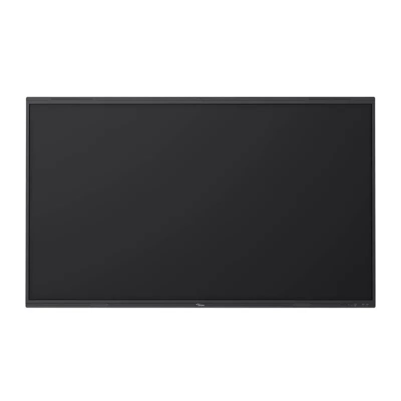 Monitorius Optoma 5653RK 65 colių liečiamasis ekranas 3840 x 2160