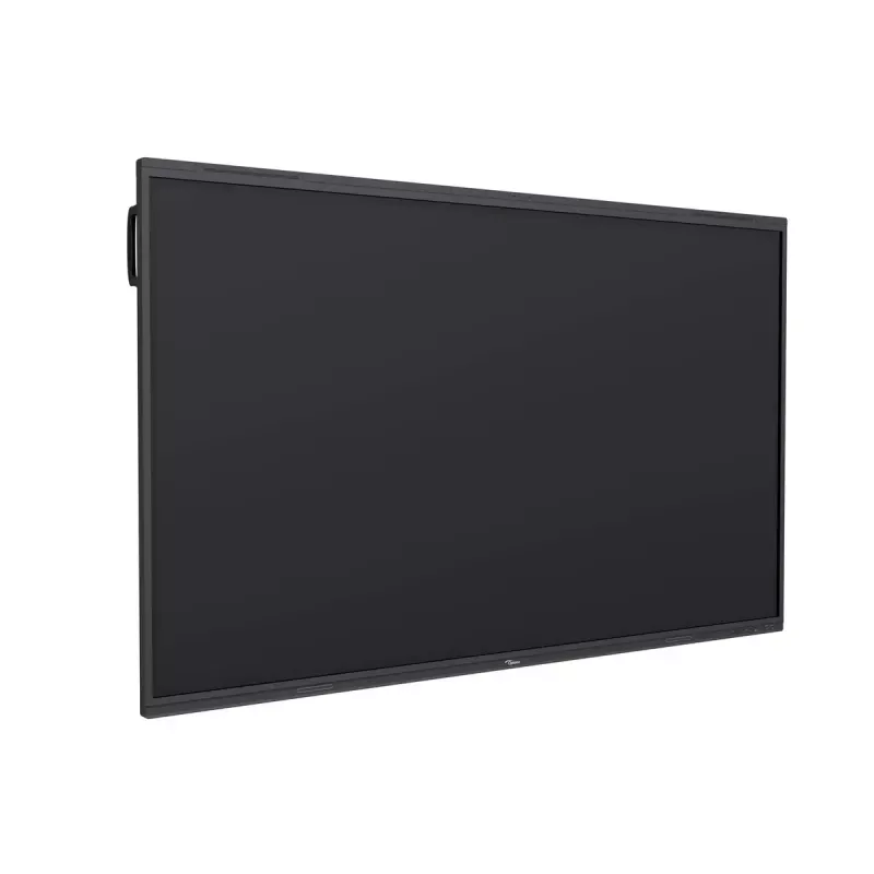 Monitorius Optoma 5653RK 65 colių liečiamasis ekranas 3840 x 2160