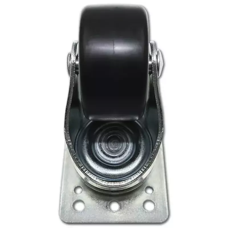 Ratlankiai stovui QOLTEC 4 vnt. be fiksavimo modelis 54508