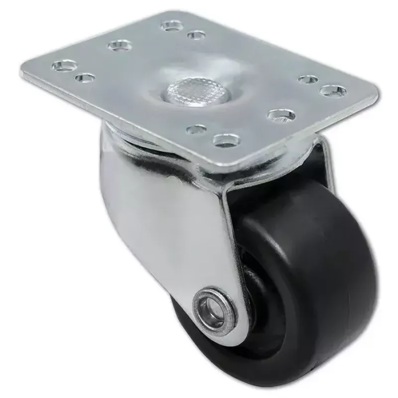 Ratlankiai stovui QOLTEC 4 vnt. be fiksavimo modelis 54508