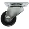 Ratlankiai stovui QOLTEC 4 vnt. be fiksavimo modelis 54508