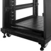 Ratlankiai stovui QOLTEC 4 vnt. be fiksavimo modelis 54508