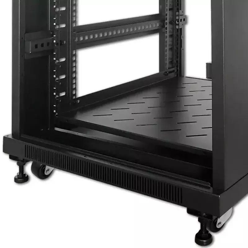 Ratlankiai stovui QOLTEC 4 vnt. be fiksavimo modelis 54508