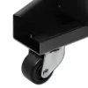 Ratlankiai stovui QOLTEC 4 vnt. be fiksavimo modelis 54508