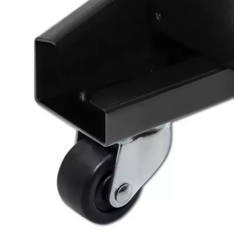 Ratlankiai stovui QOLTEC 4 vnt. be fiksavimo modelis 54508