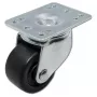 Ratlankiai stovui QOLTEC 4 vnt. be fiksavimo modelis 54508