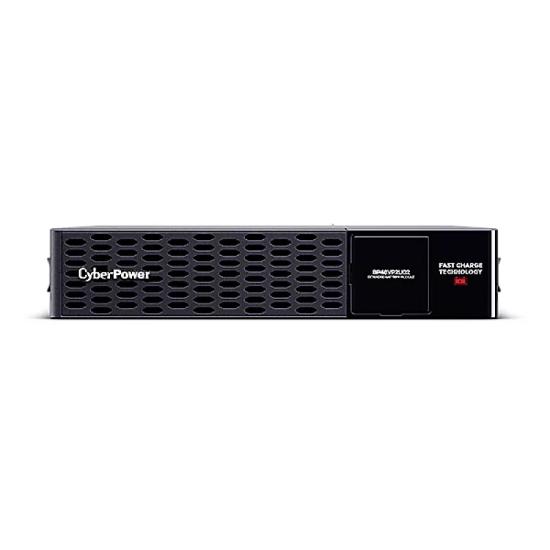 CyberPower BP48VP2U02 išorinis akumuliatoriaus modulis 12V 9Ah VRLA