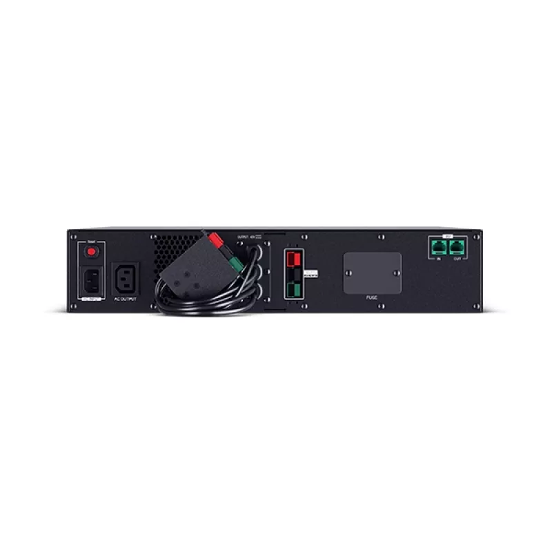 CyberPower BP48VP2U02 išorinis akumuliatoriaus modulis 12V 9Ah VRLA