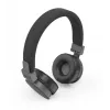 Hama Freedom Lit II belaidės ausinės ant ausų, USB Type-C, Bluetooth, juodos